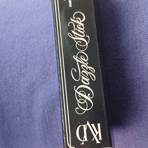 3/$30 NIB KVD Beauty Dazzle Stick Longwear Eyeshadow - Hail Surge - Picture 6 of 7